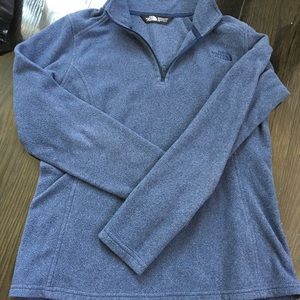 Northface pullover